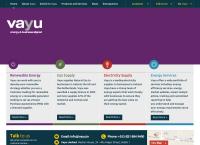 Vayu Limited