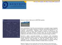 Kemtron Ireland Ltd