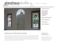 Glasshaus Studio