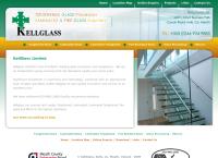 Kellglass