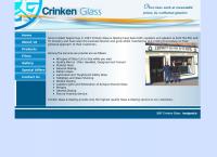 Crinken Glass & Glazing