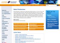 Data Protection Commissioner Lo Call