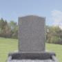 Deansgrange Shanganagh Headstone