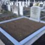 Deansgrange Cemetery Memorial Headstone & Surround