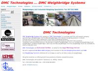 DMC Technologies Tullamore, Offaly