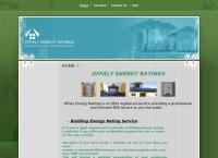 OFFALY ENERGY RATINGS