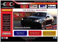 EUROPOWER D.C. LIMITED