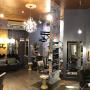 Salon Interior