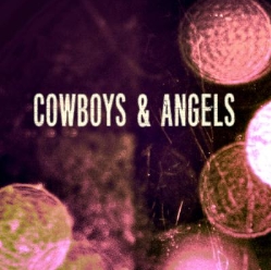 Cowboys & Angels Hairdressing
