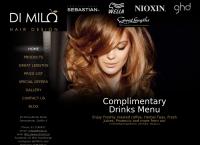 Di Milo Hair Design