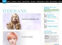 Herman S Haircare
