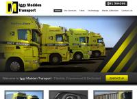 IGGY MADDEN TRANSPORT LIMITED
