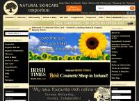 The Organic Pharmacy at Alchemist Earth