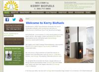 KERRY BIOFUELS LIMITED