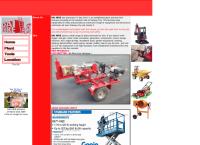 DAI Hire Ltd