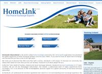 HOMELINK INTERNATIONAL