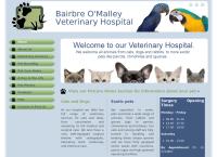 Bairbre O'Malley Veterinary Hospital