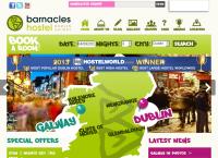 Barnacles