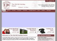 Old Mill Hostel