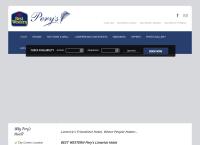 Best Western Pery S Hotel
