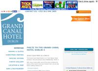 Grand Canal Hotel