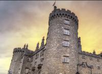 HOTEL KILKENNY's website