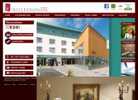 THE KILLESHIN HOTEL's website