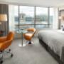 Club King Bedroom