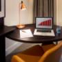 Club Room Work Desk