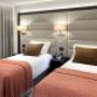 Room with Two Twin Beds