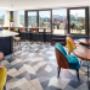 Club Rooms Hospitality Lounge
