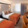 Classic Room with Double Bed & Single Bed