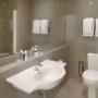 Classic Bathroom