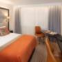 Classic Room with One Double Bed