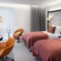 Club Room with Two Beds