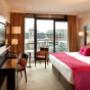 Premier King Room