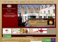 Killarney Riverside Hotel