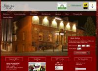 SHIRLEY ARMS HOTEL LIMITED
