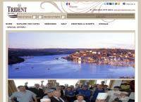 Trident Hotel