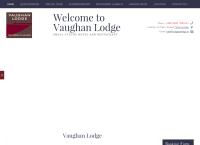 VAUGHAN LODGE