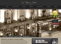 WYNN'S HOTEL LIMITED