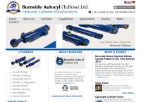 Burnside Autocyl Tullow, Carlow