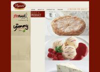 Paganini Ice Cream Co Ltd