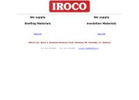 Iroco Ltd