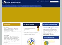 KEANEY INSURANCE BROKERS LIMITED
