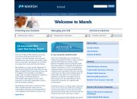 Marsh Ireland Ltd