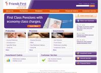 Friends First Life Assurance Company Ltd