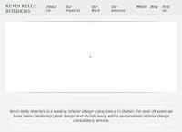 Kevin Kelly (Interiors) Ltd
