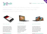 Go 2 Web Ltd