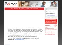 Balmar Ltd